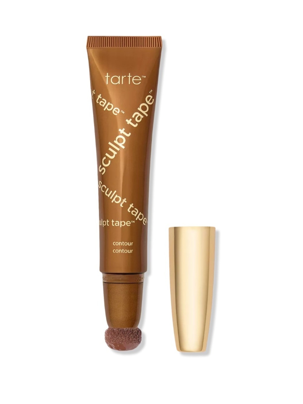 Tarte Sculpt Tape Contour Espresso NEW IN BOX